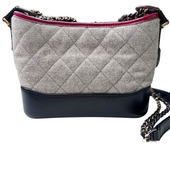 Chanel Small Gabrielle Hobo Bag - Picture 6 of 13